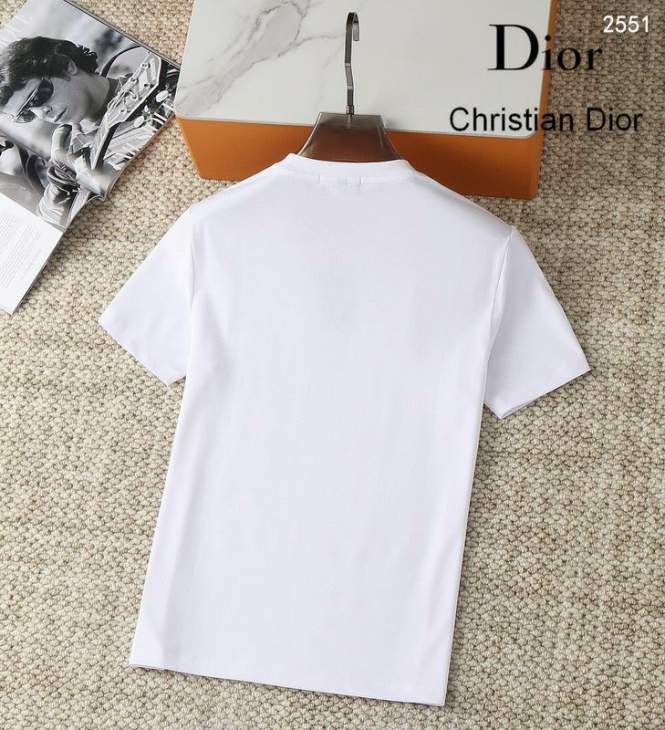 Dior T Shirts Short _SKUDiorM-4XL24cr0816287